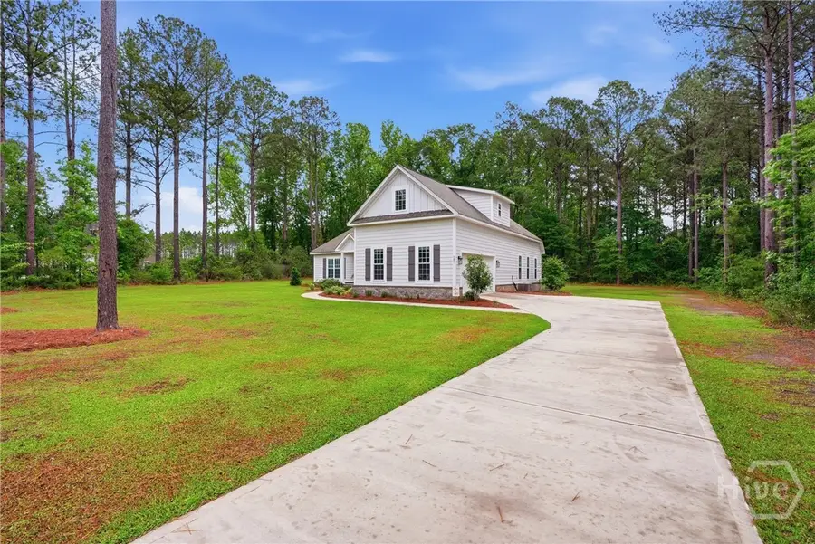 137 Windmill Plantation Drive, Statesboro, GA 30461 - #3