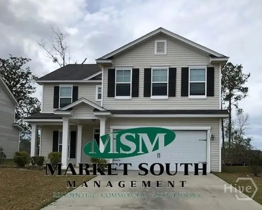35 Concordia Drive, Savannah, GA 31419 - #1