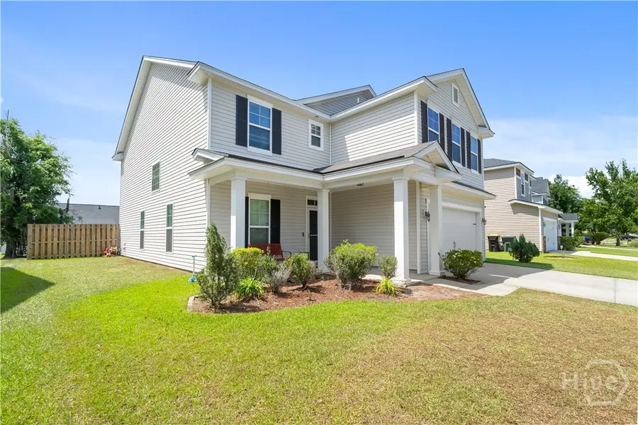 35 Concordia Drive, Savannah, GA 31419 - #2