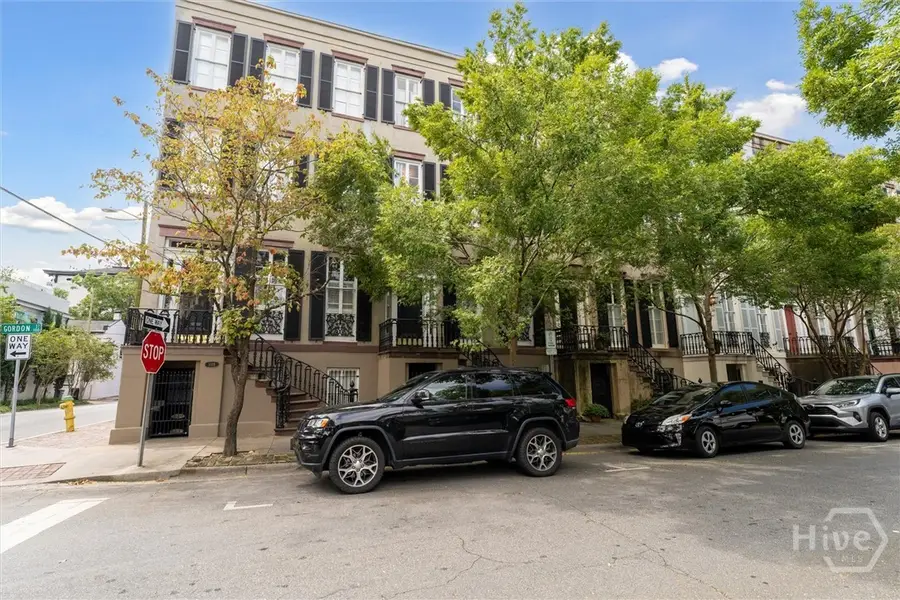 103 W Gordon Street #B, Savannah, GA 31401 - #2