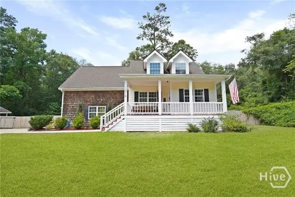 1071 Fort Argyle Road #Lot B, Savannah, GA 31419