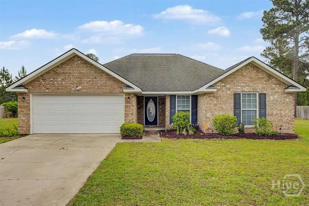 73 Mill Pond Lane Se, Ludowici, GA 31316 - #1