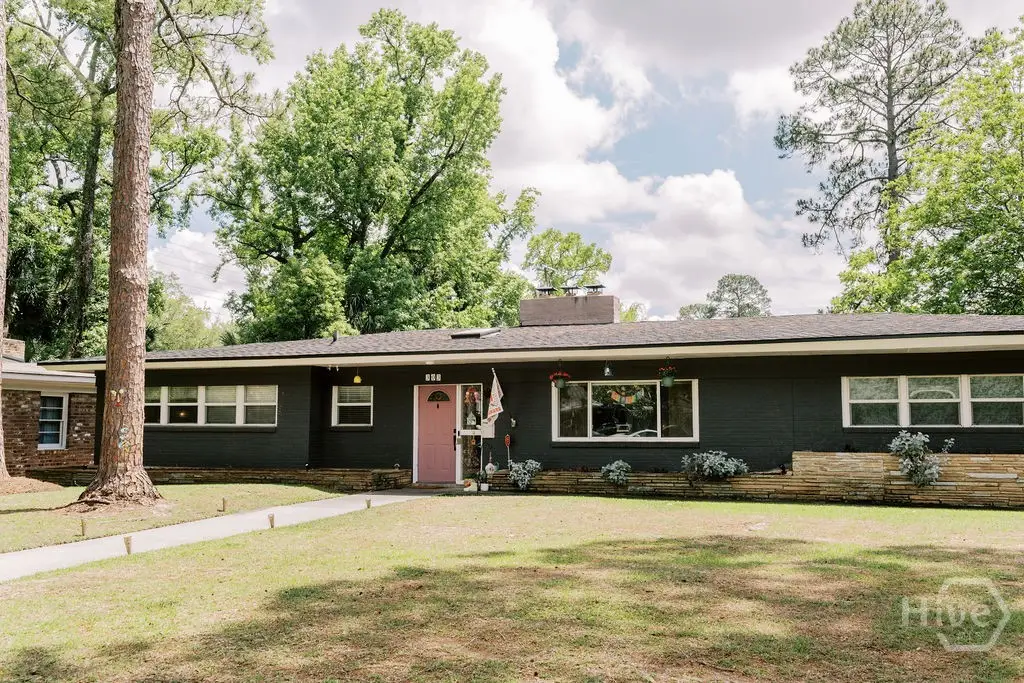 303 La Fayette Circle, Savannah, GA 31405 - #1