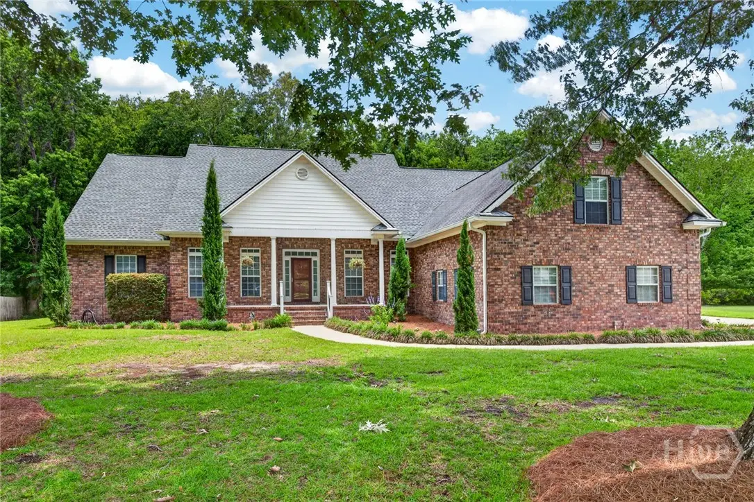 105 Maxwell Court, Richmond Hill, GA 31324 - #1