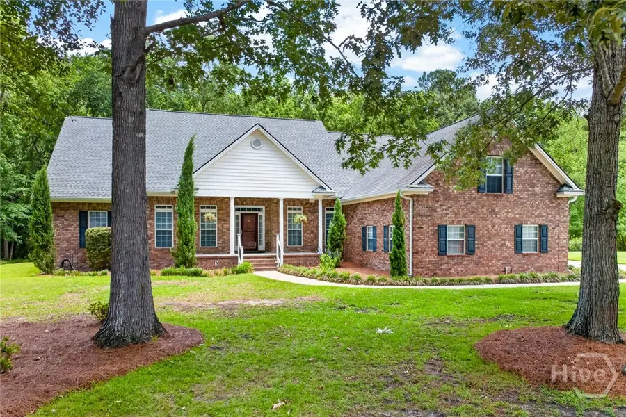 105 Maxwell Court, Richmond Hill, GA 31324 - #2