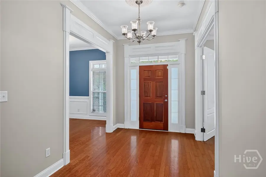 105 Maxwell Court, Richmond Hill, GA 31324 - #3