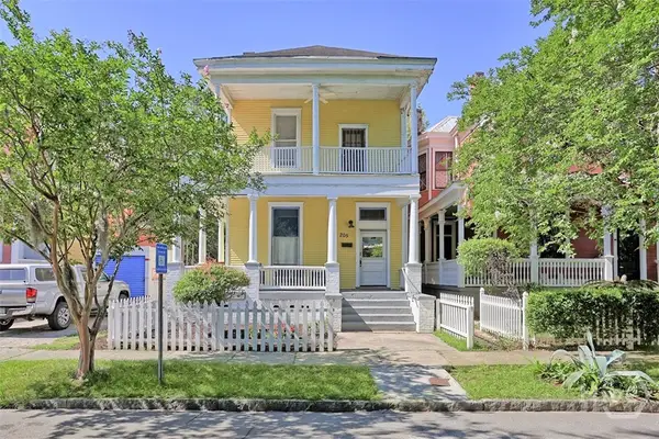205 W 35th Street, Savannah, GA 31401