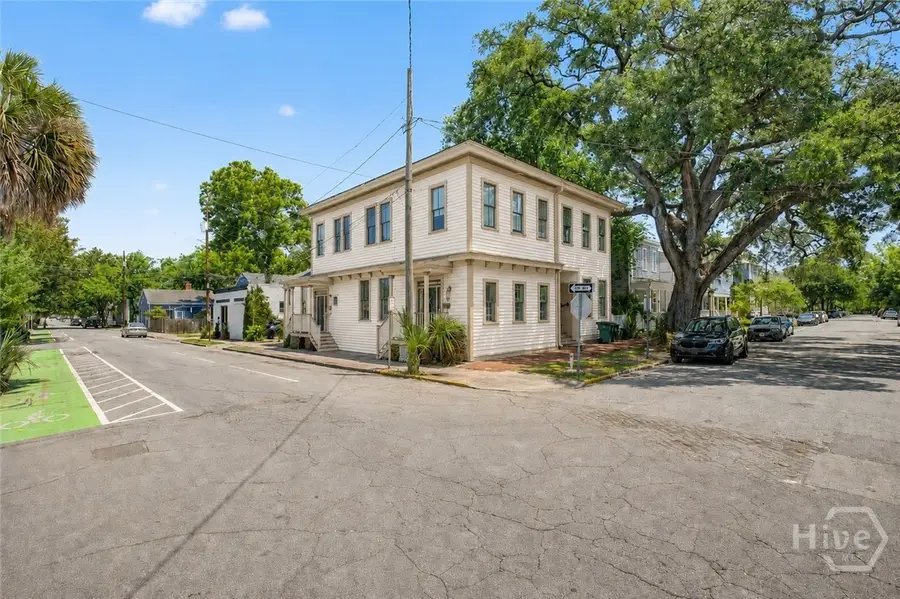 1116 Lincoln Street, Savannah, GA 31401 - #2