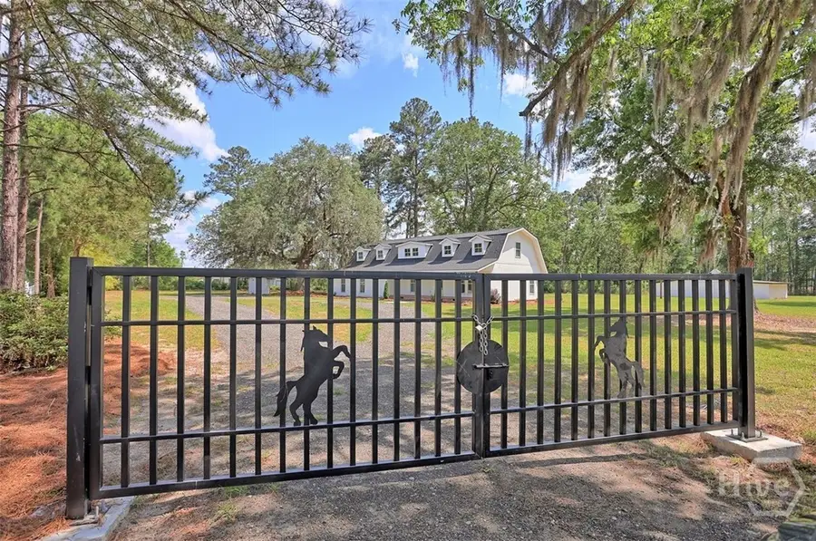 3980 Highway 119 Highway, Pembroke, GA 31321 - #2