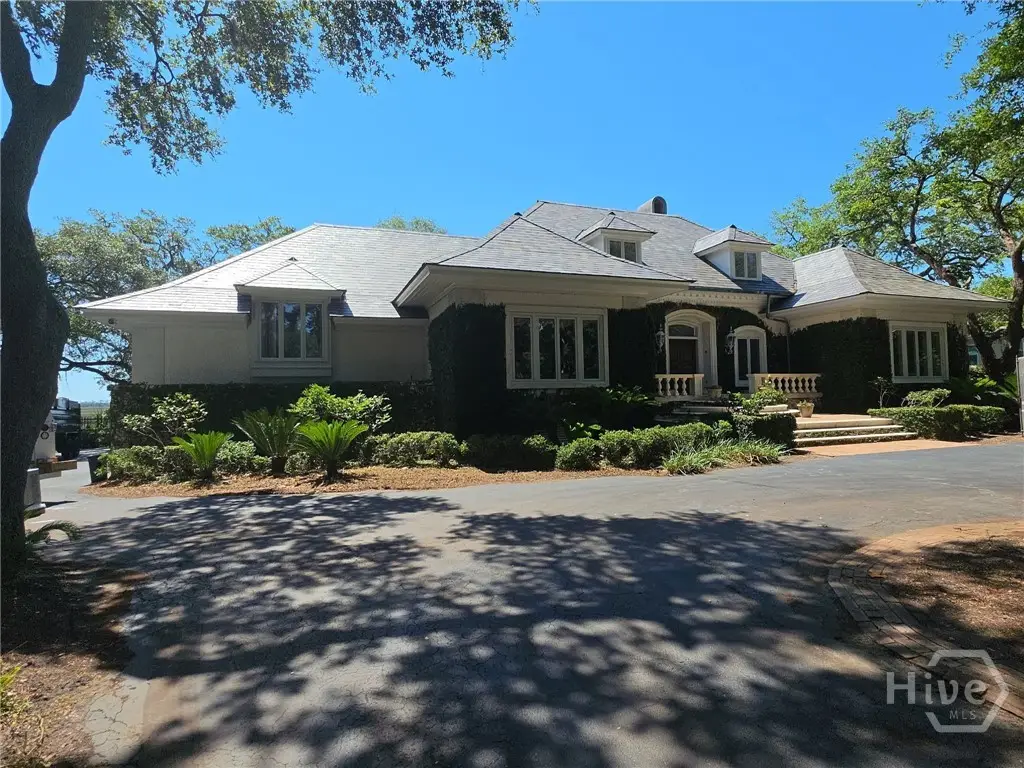 3 Crosstide Lane, Savannah, GA 31411 - #1