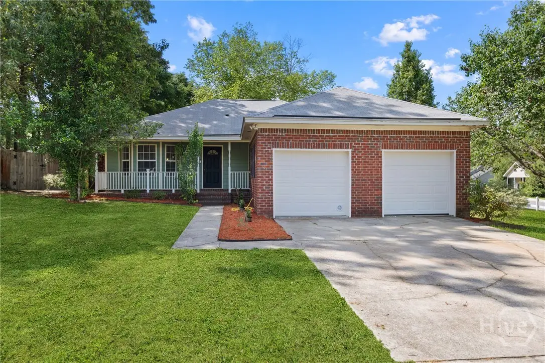 207 Doe Circle, Springfield, GA 31329 - #1