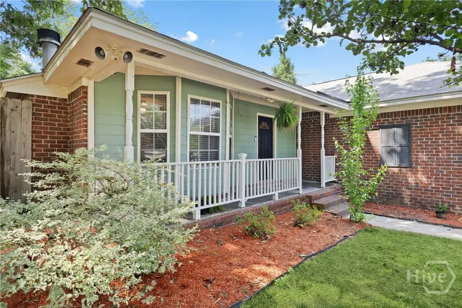 207 Doe Circle, Springfield, GA 31329 - #3