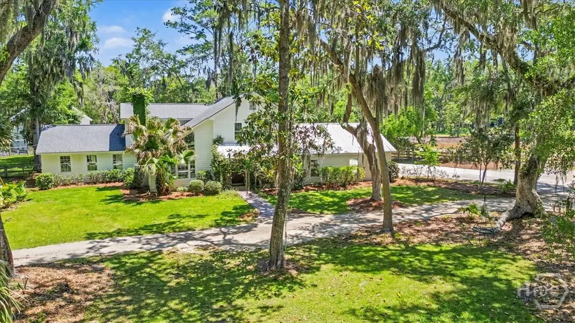58 Honey Bee Road, Savannah, GA 31419 - #1