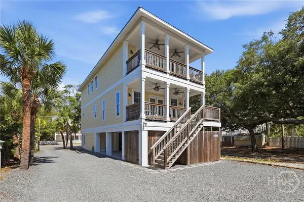 10 13th Place, Tybee Island, GA 31328