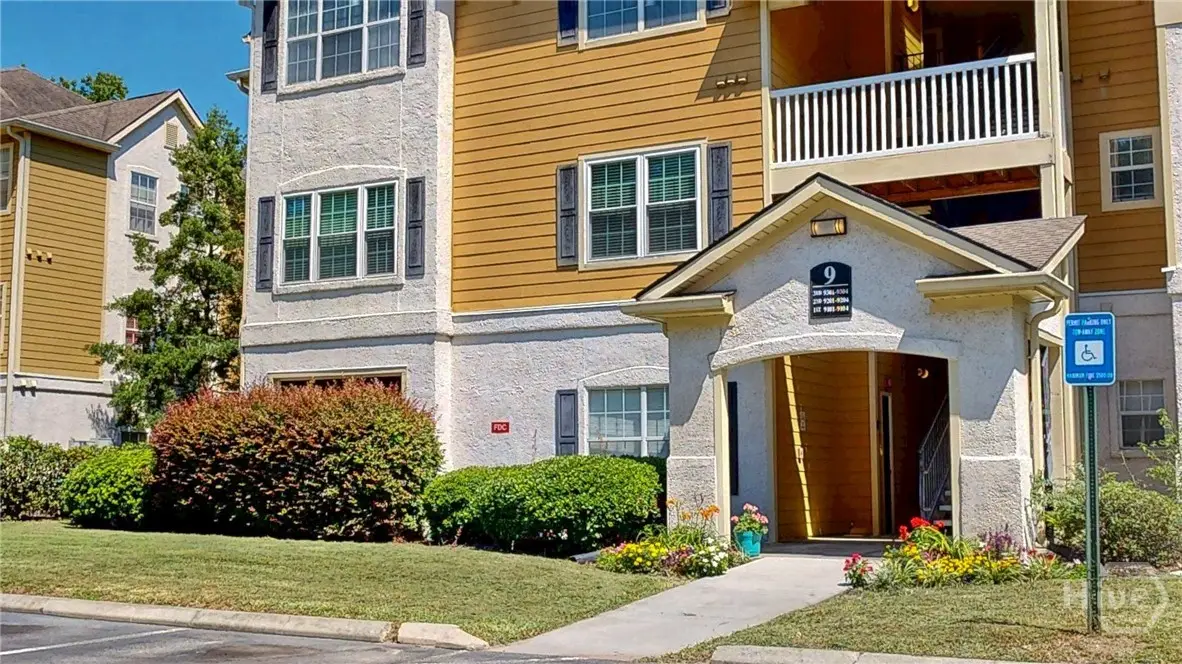9102 Walden Park Drive, Savannah, GA 31410 - #1