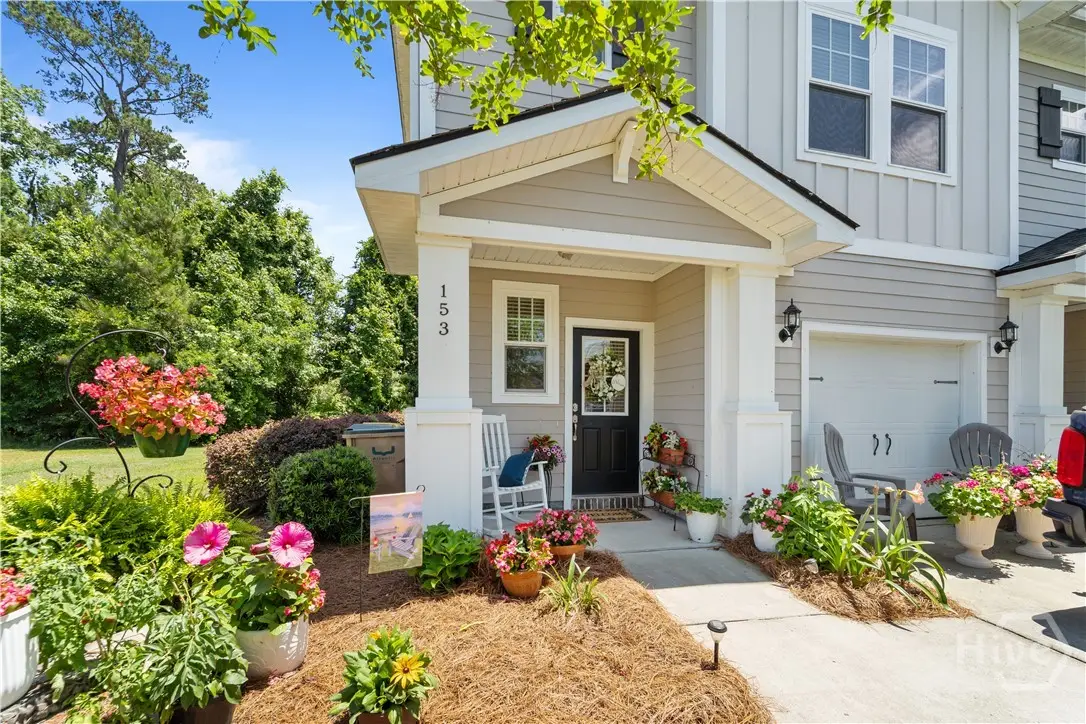 153 Lake Lily Drive, Richmond Hill, GA 31324 - #1