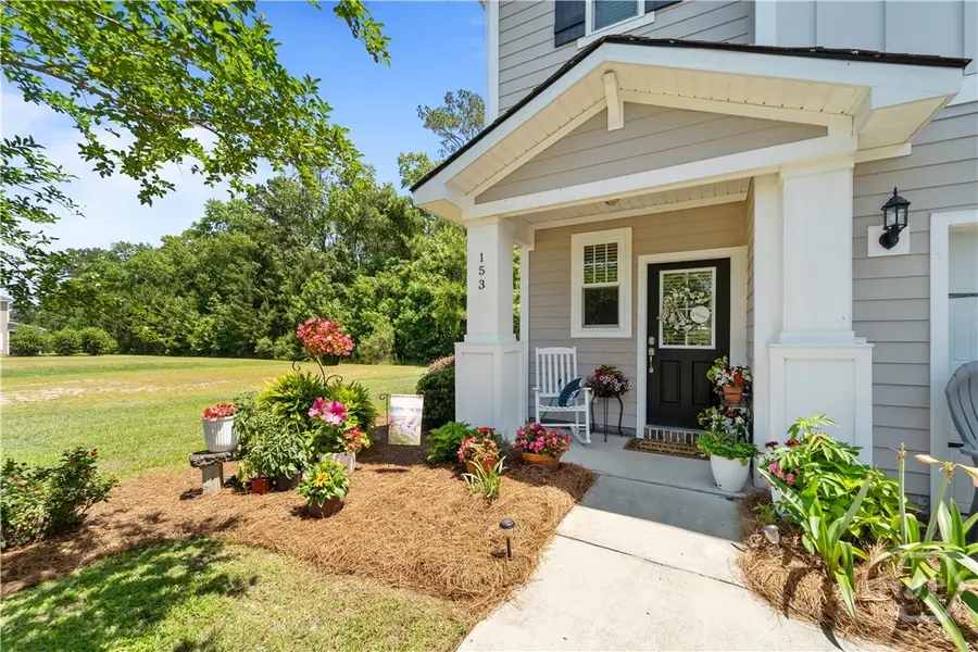 153 Lake Lily Drive, Richmond Hill, GA 31324 - #2