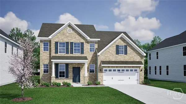 Address Withheld By Seller, Rincon, GA 31326