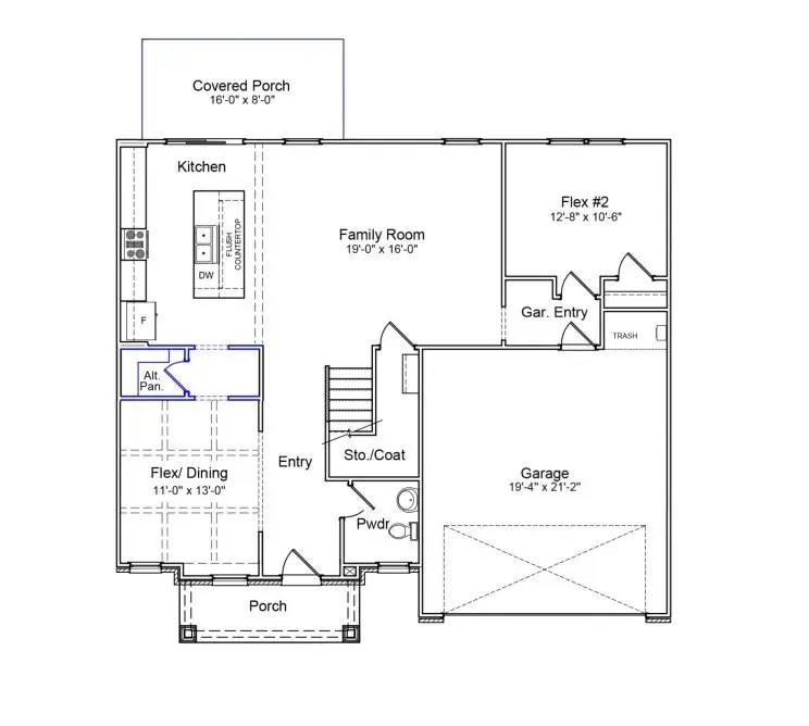 Address Withheld By Seller, Rincon, GA 31326 - #2