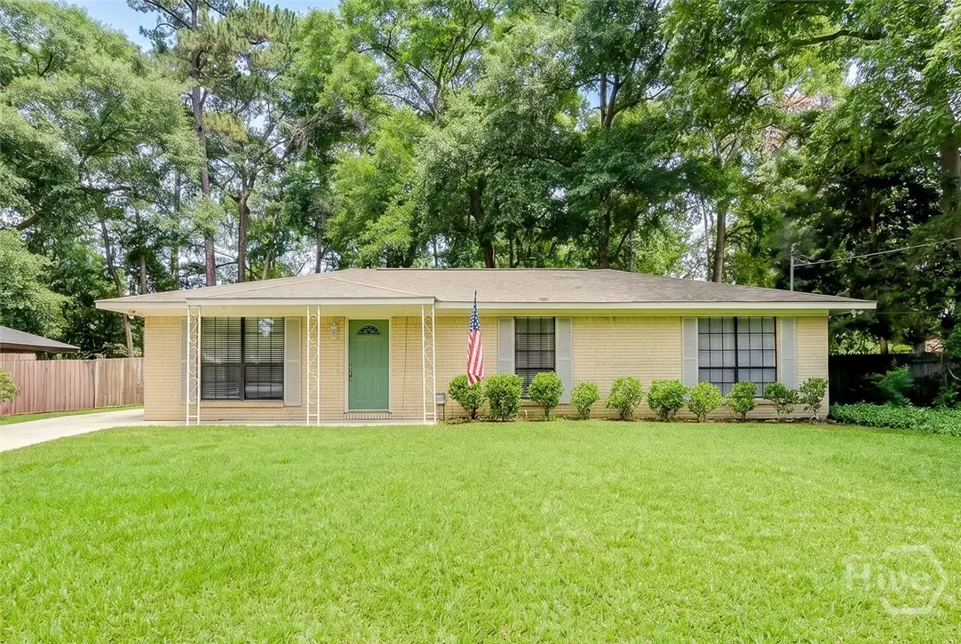 1348 Whitfield Park Drive, Savannah, GA  - #1