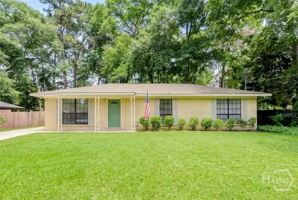 1348 Whitfield Park Drive, Savannah, GA 