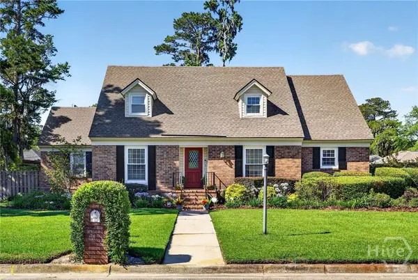 308 Jackson Woods Boulevard, Savannah, GA 31405