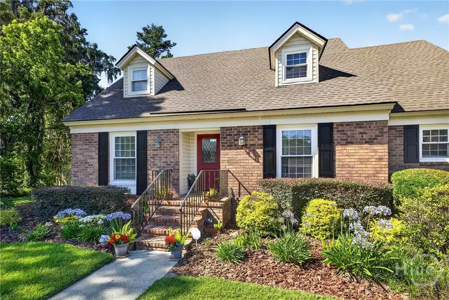 308 Jackson Woods Boulevard, Savannah, GA 31405 - #2
