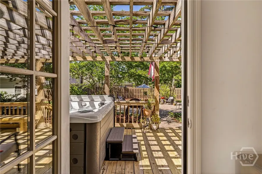 308 Jackson Woods Boulevard, Savannah, GA 31405 - #3