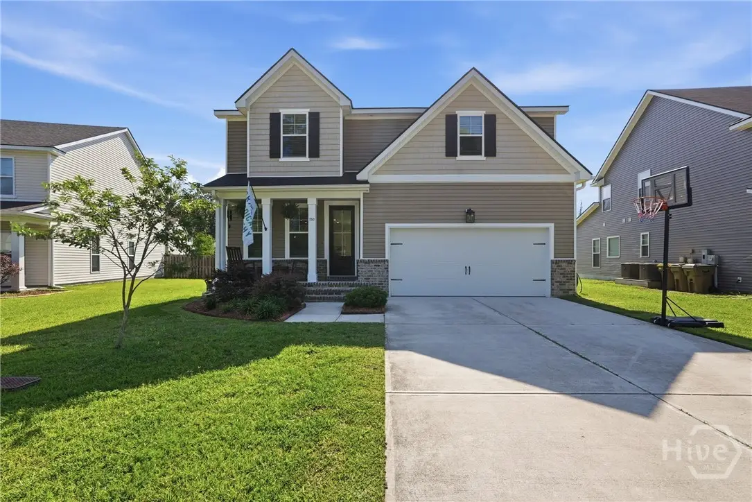 250 Whitaker Way N, Richmond Hill, GA 31324 - #1