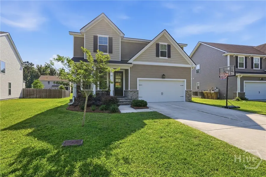 250 Whitaker Way N, Richmond Hill, GA 31324 - #3