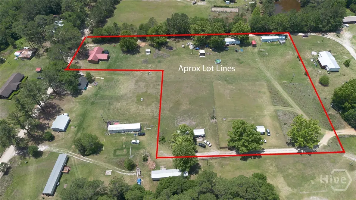 269 Dee Lane, Hinesville, GA 31313 - #1