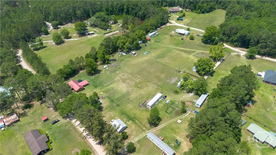 269 Dee Lane, Hinesville, GA 31313 - #3