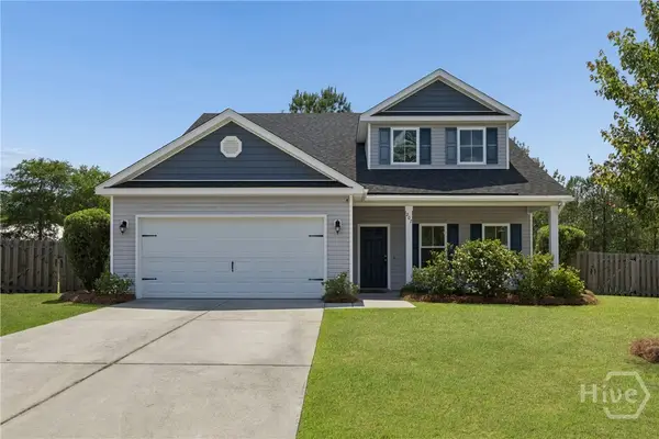 207 Thatcher Street, Guyton, GA 31312