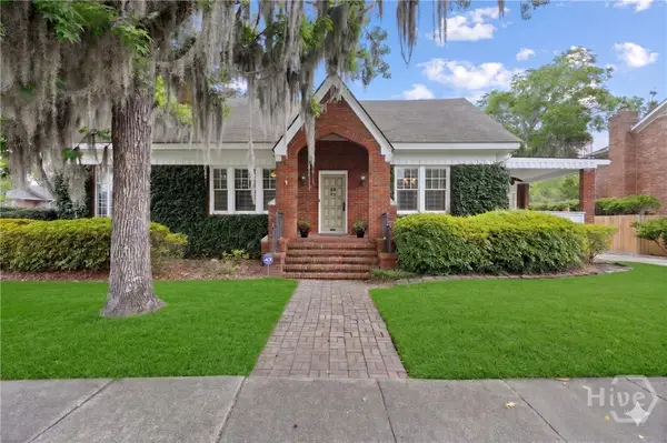 535 E 44th Street, Savannah, GA 31405