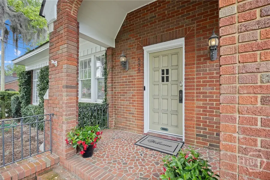 535 E 44th Street, Savannah, GA 31405 - #2