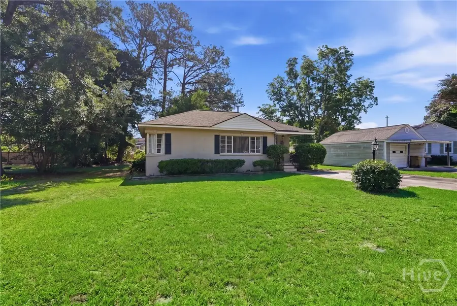 3324 Louis Street, Savannah, GA 31404 - #2