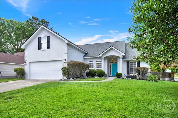 259 Blue Lake Street, Richmond Hill, GA 31324