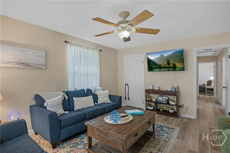 1504 W Creighton Place, Savannah, GA 31406 - #3