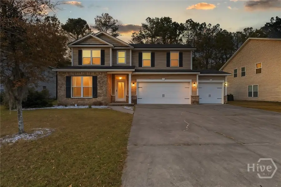 124 Magnolia Drive, Pooler, GA 31322 - #2