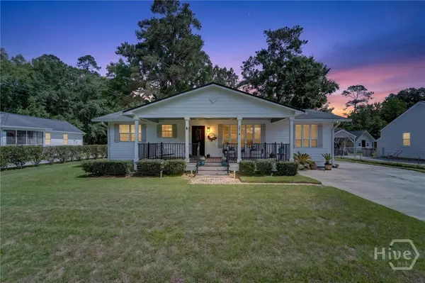 214 Symons Street, Pooler, GA 31322