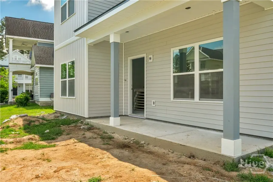 522 Flat Rock Trace, Port Wentworth, GA 31407 - #2