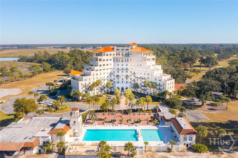 700 Wilmington Island Road #701, Savannah, GA 31410 - #2