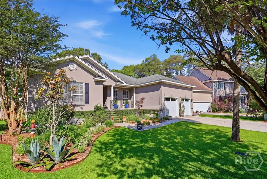 12 Briarberry Cove, Savannah, GA 31406 - #2