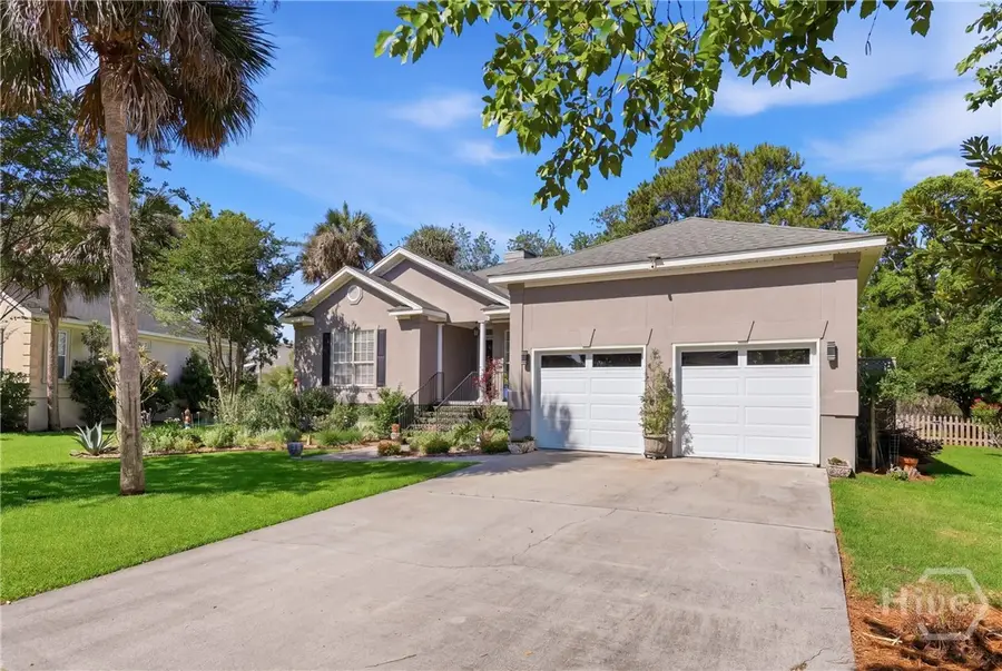 12 Briarberry Cove, Savannah, GA 31406 - #3
