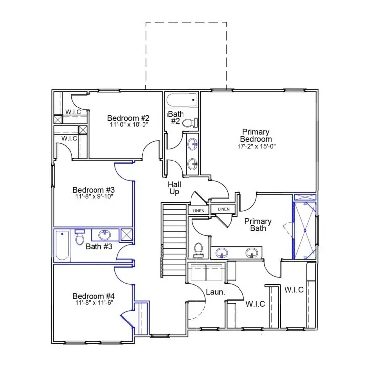 106 Goldeneye Drive, Rincon, GA 31326 - #3