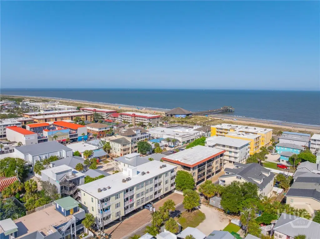 18 Silver Avenue #1, Tybee Island, GA 31328 - #1