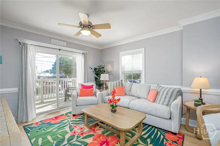 18 Silver Avenue #1, Tybee Island, GA 31328 - #3