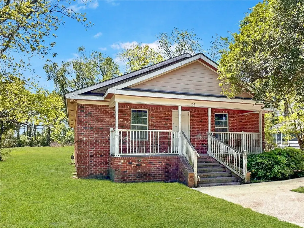 109 Darling Street, Savannah, GA 31408 - #1
