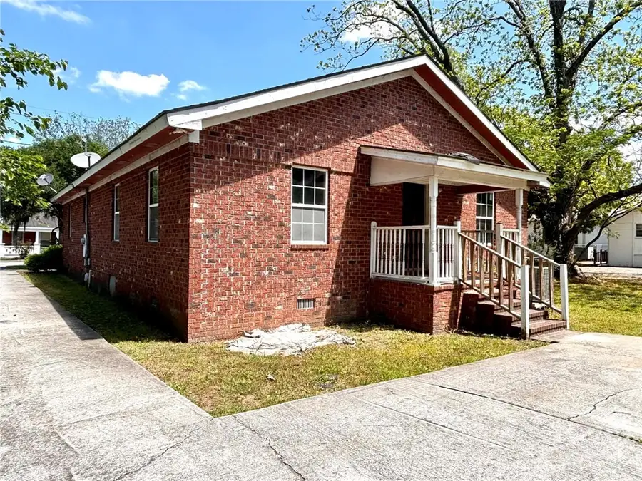 109 Darling Street, Savannah, GA 31408 - #2