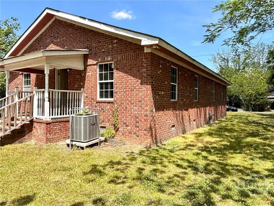 109 Darling Street, Savannah, GA 31408 - #3